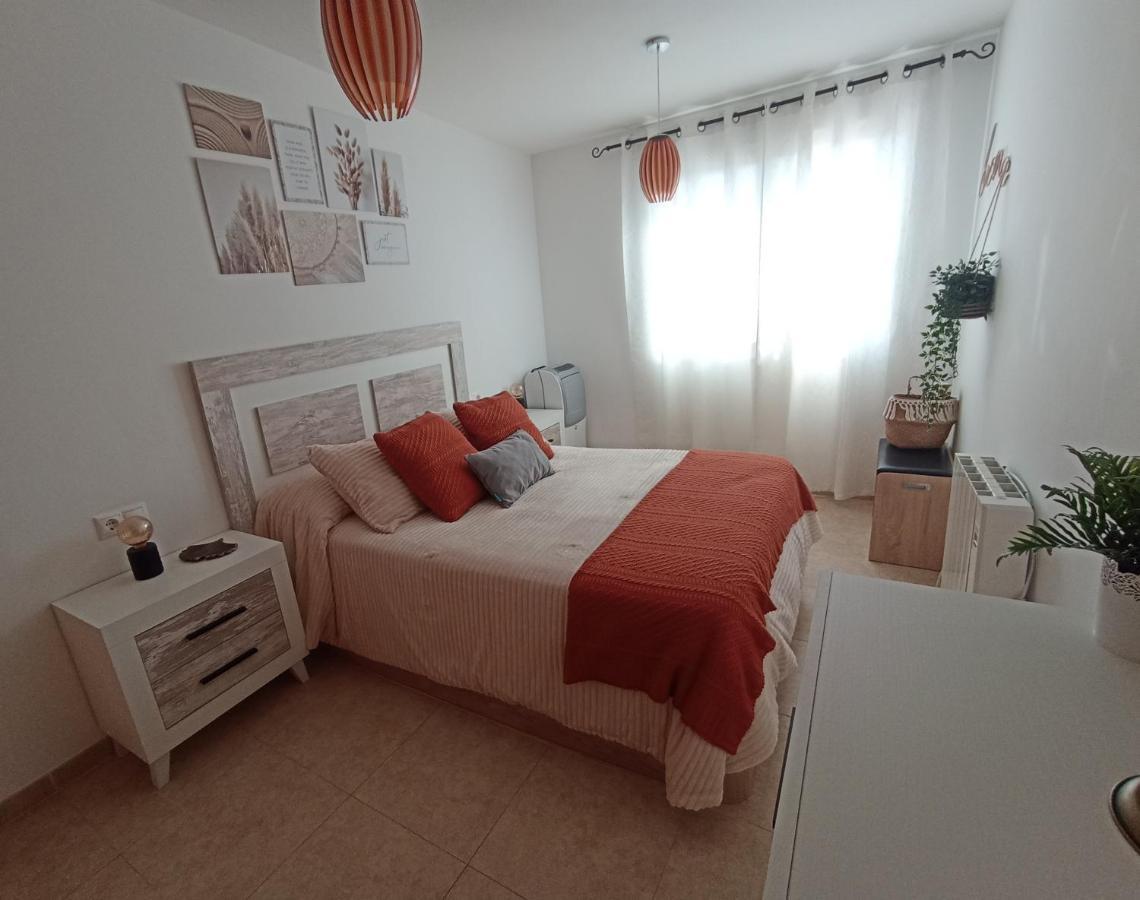 Deltafamily ¡ Barbacoa,Piscina, Wifi Chromecast !! Apartment Els Muntells ภายนอก รูปภาพ