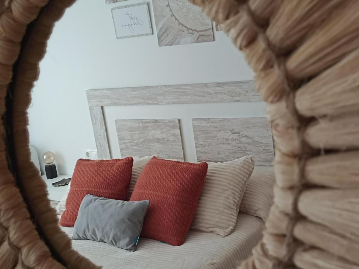 Deltafamily ¡ Barbacoa,Piscina, Wifi Chromecast !! Apartment Els Muntells ภายนอก รูปภาพ
