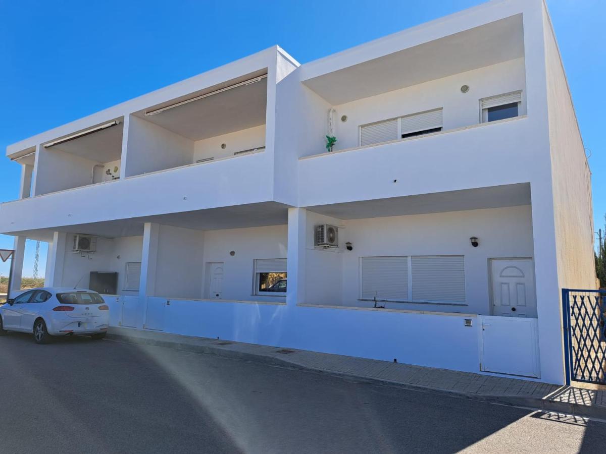 Deltafamily ¡ Barbacoa,Piscina, Wifi Chromecast !! Apartment Els Muntells ภายนอก รูปภาพ