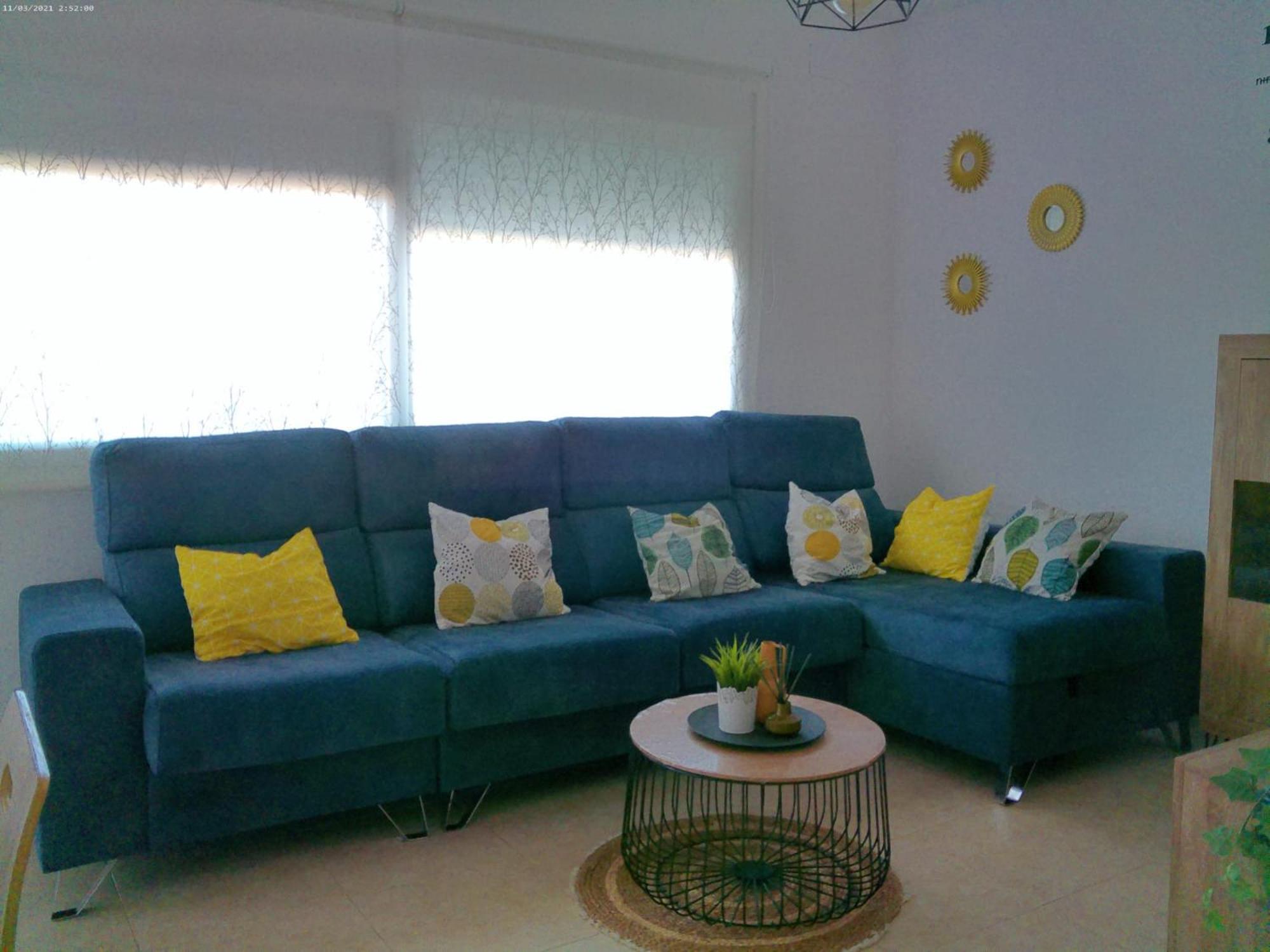 Deltafamily ¡ Barbacoa,Piscina, Wifi Chromecast !! Apartment Els Muntells ภายนอก รูปภาพ